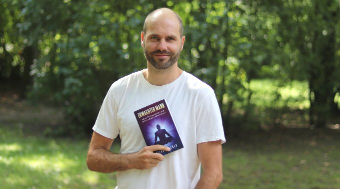 Hörbuch: Wie veröffentliche ich ein Buch?