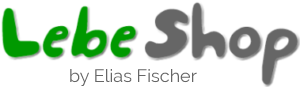 LebeShop Elias Fischer